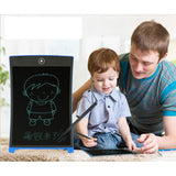 LCD Writing Tablet Erase Drawing Tablet Electronic Paperless Handwriting Pad