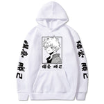 Japan Anime My Hero Academia Cosplay Hoodie Women Men Harajuku Sweatshirt Bakugou Pullover Hooded Jacket Sportswear
