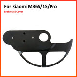 Brake Disc Cover Protection for Xiaomi M365 Pro 1S Pro2 Electric Scooter Rear Wheel Braker 110/120cm Disc Guard Parts