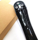 Original Scooter Fender For Xiaomi M365 Pro 1S Electric Scooter with Tail Light Kit Replacement Repair Parts