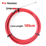 Repair Parts Brake Line Cable Replacement For Xiaomi M365 /1S /Pro Electric Scooter Accessotires