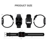 New Smart Watch men Women Electronics Smart for Android iOS Watches Smart Band Waterproof Smartwatch for xiaomi huawei