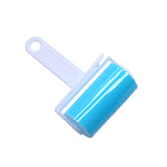 Reusable Lint Remover Clothes Dust Wiper Cat Dog Comb Shaving Hair Pet Hair Remover Brush Washable Sticky Roller Cleaning tools