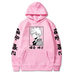 Japan Anime My Hero Academia Cosplay Hoodie Women Men Harajuku Sweatshirt Bakugou Pullover Hooded Jacket Sportswear