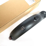 Original Scooter Fender For Xiaomi M365 Pro 1S Electric Scooter with Tail Light Kit Replacement Repair Parts