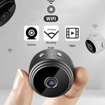 Night Version A9 mini camera 1080p HD ip Camera Micro Camera Wireless Security Mini Camcorders wifi camera Voice Video Recorder