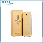 Paco Rabanne 1 Million men's Perfume Eau De Toilette 100 ML-male Perfumes, perfume, perfume man