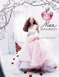 Nina Ricci Eau de Toilette Perfume woman 80 ML-original woman Perfumes, perfume, feminino perfume