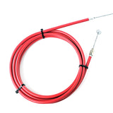 Repair Parts Brake Line Cable Replacement For Xiaomi M365 /1S /Pro Electric Scooter Accessotires