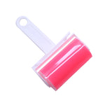 Reusable Lint Remover Clothes Dust Wiper Cat Dog Comb Shaving Hair Pet Hair Remover Brush Washable Sticky Roller Cleaning tools