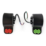 Upgrade Red Green Color Finger Button Throttle Brake For Ninebot ES1/ES2/ES3/ES4 Electric Scooter Replacement Parts