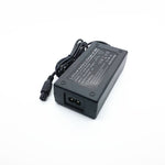 42V 2A US or EU Plug Power Black Adapter Charger For 2 Wheel Self Balancing Scooter for Hoverboard Unic