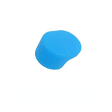 Rear Fender Silicone Hook Cover for Xiaomi M365 Pro Electric Scooter Skateboard Back Mudguard Shield Scooter M365 Accessories