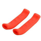 Brake Handle Lever Cover Protector for Xiaomi M365 Electric Scooter Antiskid Accessories Bike Bicycle Cycling Universal Cover
