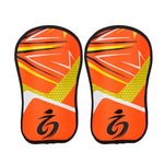 Kid&#39;s soccer goalkeeper gloves guantes de portero for children 5-16 years old soft goalkeeper gloves children riding scooters sp