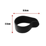 Protective Cover Handlebar Finger Dial Cover Silicone Sleeve Case for Xiaomi M365 1s PRO for ninebot MAX G30 Electric Scooter