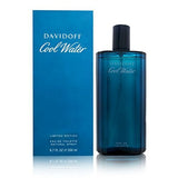 Davidoff Cool Water Perfume Men Eau de Toilette 200ML-male Perfumes, perfume, perfume man