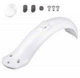 for Xiaomi Scooter Rear Mudguard Tire Splash Fender Guard Bracket for Xiaomi M365 /m365 Pro Electric Scooter Skateboard M365 Pro