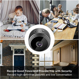 Night Version A9 mini camera 1080p HD ip Camera Micro Camera Wireless Security Mini Camcorders wifi camera Voice Video Recorder