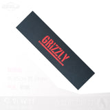 Digital Spray Emery Double Rocker Skateboard Sandpaper Skate Board Deck Sticker Sandpaper Scooter Griptape Longboard Abrasive