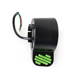 Upgrade Red Green Color Finger Button Throttle Brake For Ninebot ES1/ES2/ES3/ES4 Electric Scooter Replacement Parts