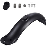 for Xiaomi Scooter Rear Mudguard Tire Splash Fender Guard Bracket for Xiaomi M365 /m365 Pro Electric Scooter Skateboard M365 Pro