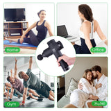 Massage Gun Muscle Massager Professional Deep - shop.livefree.co.uk