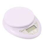 Mini Electronic Scale for Kitchen Food Baking Diet - shop.livefree.co.uk