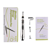Pain Relief Therapy Pen Electronic Acupuncture Pen - shop.livefree.co.uk