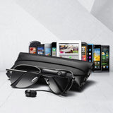 Portable Bluetooth Smart Sunglasses Sports Outdoor - shop.livefree.co.uk