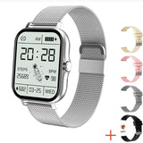 Customize the watch face Smart watch Women Bluetooth Call 2022 New Smart Watch Men For Xiaomi Samsung Android IOS Phone Watches