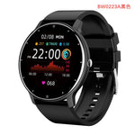 Smart Watch Men Women Full Touch Screen Sport Fitness Watch Man IP67 Waterproof Bluetooth For Android IOS Smartwatch Men