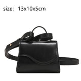 Shoulder Bag Small Luxury Handbags Women Bags Designer PU Leather Ladies Crossbody Bag Branded Ladies Shoulder Bag