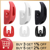 For Xiaomi Mijia M365 Pro Front Hook Hanger Electric Scooter Helmet Bags Grip Scooter Grip Handle Hook Part