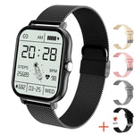 Customize the watch face Smart watch Women Bluetooth Call 2022 New Smart Watch Men For Xiaomi Samsung Android IOS Phone Watches