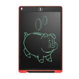 4.4/6.5/8.5/10/12 inch LCD Drawing Tablet For Children Toys Painting Tools Electronics Writing Board Boy Kids Educational Toy