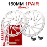 SRAM Bike Brake Rotor Centerline 160mm 180mm 203mm Stainless Steel Hydraulic Brake Disc for MTB Road Bike Electric Scooter Parts