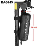 Electric Scooter Bag Accessories Electric Vehicle Bag Waterproof for Xiaomi Scooter Front Bag Bicycle Bag Bike Parts Rainproof