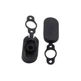 Charge Port Waterproof Cover Case Dust Plug For Xiaomi Mijia M365 and Pro Electric Scooter 1S Pro 2 Scooter Rubber Plug Parts