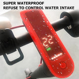 Electric Scooter Circuit Board Waterproof Silicone Cover Dashboard Protective Case for Xiaomi M365/Pro Scooter Accessories