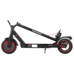 US Stock iScooter Electric Scooter 18.6mph Adult EScooter 8.5Inch 350W Adult Foldable Electric Skateboards Scooter with app