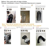 Electric Scooter Bag Accessories Electric Vehicle Bag Waterproof for Xiaomi Scooter Front Bag Bicycle Bag Bike Parts Rainproof