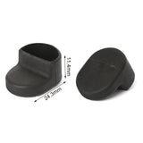 Rear Fender Silicone Hook Cover for Xiaomi M365 Pro Electric Scooter Skateboard Back Mudguard Shield Scooter M365 Accessories