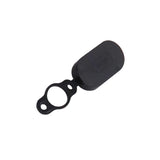 Charge Port Waterproof Cover Case Dust Plug For Xiaomi Mijia M365 and Pro Electric Scooter 1S Pro 2 Scooter Rubber Plug Parts