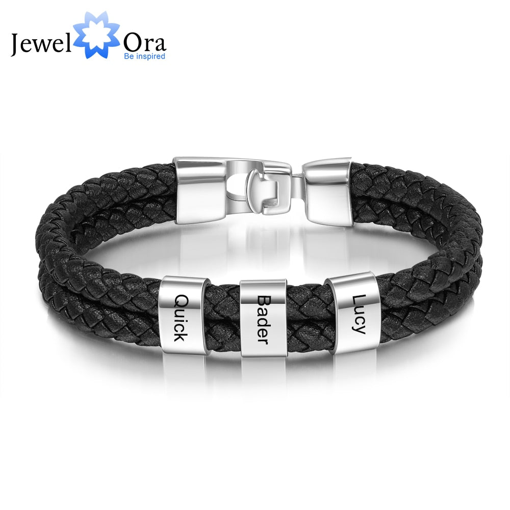 Personalized Bracelets | Rosefield | Official Website