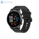 HAYLOU RT2 smart watches Custom watch face Blood oxygen monitor 12 Sport Models Heart Rate Monito Sleep monitor IP68 Waterproof