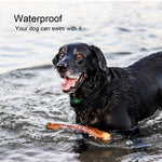 Wireless Electronic Dog Fence System Waterproof - shop.livefree.co.uk