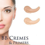 About Face BB Cream And Primer, Non Silicone - shop.livefree.co.uk