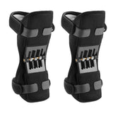 Joint Support Knee Pads Breathable Knee Booster - shop.livefree.co.uk