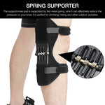 Joint Support Knee Pads Breathable Knee Booster - shop.livefree.co.uk